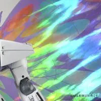 Gundam Models - Turn A Gundam