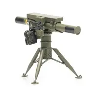 1/35 Scale Model Kit - Tank