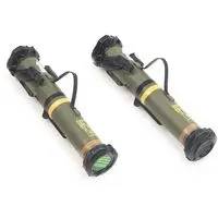 1/35 Scale Model Kit - Tank