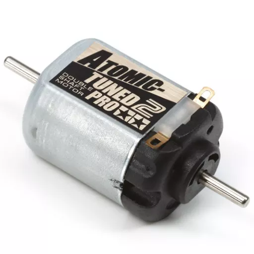 Plastic Model Parts - Mini 4WD Parts