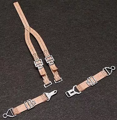 1/24 Scale Model Kit - 1/72 Scale Model Kit - 1/48 Scale Model Kit - 1/32 Scale Model Kit - Detail-Up Parts