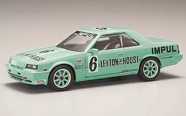 1/24 Scale Model Kit - NISSAN / SKYLINE