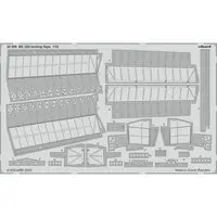 1/32 Scale Model Kit - Grade Up Parts