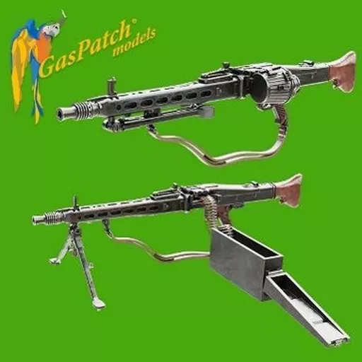 1/35 Scale Model Kit - Grade Up Parts