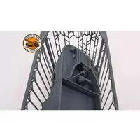 1/72 Scale Model Kit - Vehicle