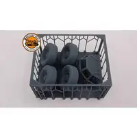 1/72 Scale Model Kit - Vehicle