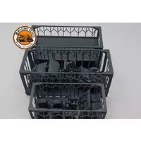 1/72 Scale Model Kit - Vehicle