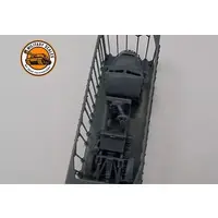 1/72 Scale Model Kit - Vehicle