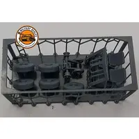 1/72 Scale Model Kit - Vehicle