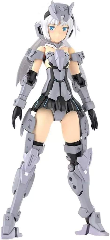 1/6 Scale Model Kit - FRAME ARMS GIRL / Architect