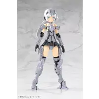 1/6 Scale Model Kit - FRAME ARMS GIRL / Architect