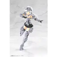 1/6 Scale Model Kit - FRAME ARMS GIRL / Architect