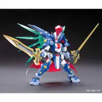 Plastic Model Kit - Danball Senki / LBX Achilles
