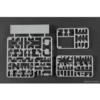 1/350 Scale Model Kit - Light cruiser