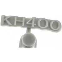 Plastic Model Kit - Kawasaki