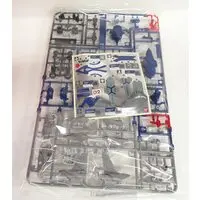 Plastic Model Kit - Danball Senki / LBX Odin Militas