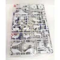 Plastic Model Kit - Danball Senki / LBX Odin Militas