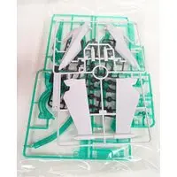 Plastic Model Kit - Danball Senki / LBX Odin Militas