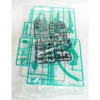 Plastic Model Kit - Danball Senki / LBX Odin Militas