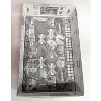 Plastic Model Kit - Danball Senki / LBX Odin Militas