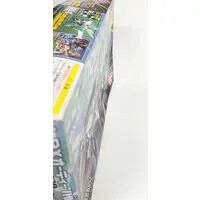 Plastic Model Kit - Danball Senki / LBX Odin Militas