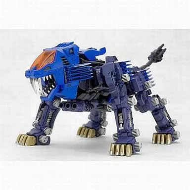 1/72 Scale Model Kit - ZOIDS / Shield Liger