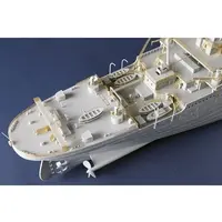 1/200 Scale Model Kit - Warship plastic model kit / RMS Olympic
