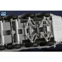 1/72 Scale Model Kit - Tank