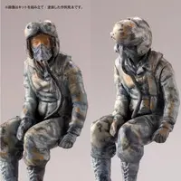 1/35 Scale Model Kit - ARTPLA