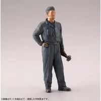 1/35 Scale Model Kit - ARTPLA