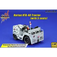 1/48 Scale Model Kit - Detail-Up Parts