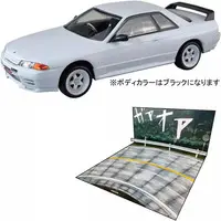 INITIAL-D NAKAZATO'S 32 Model Kit