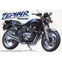 Plastic Model Kit - NAKED Bike Series