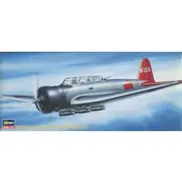 1/72 Scale Model Kit - Fighter aircraft model kits