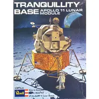 1/48 Scale Model Kit - Spacecraft / Apollo 11