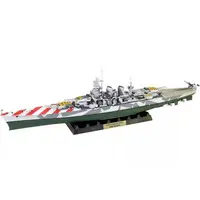 1/700 Scale Model Kit - SKY WAVE / Italian battleship Roma