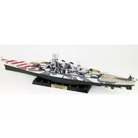 1/700 Scale Model Kit - SKY WAVE / Italian battleship Roma