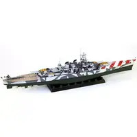 1/700 Scale Model Kit - SKY WAVE / Italian battleship Roma