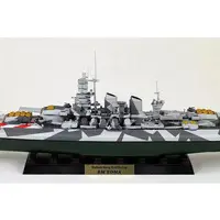1/700 Scale Model Kit - SKY WAVE / Italian battleship Roma
