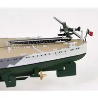 1/700 Scale Model Kit - SKY WAVE / Italian battleship Roma