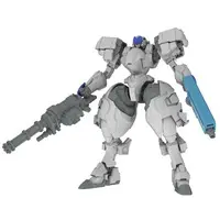 1/48 Scale Model Kit - 5inch Mechanism