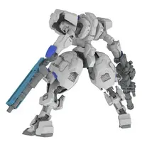 1/48 Scale Model Kit - 5inch Mechanism