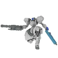 1/48 Scale Model Kit - 5inch Mechanism