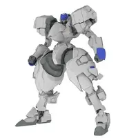 1/48 Scale Model Kit - 5inch Mechanism