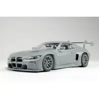 1/24 Scale Model Kit - Racing Series