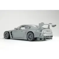 1/24 Scale Model Kit - Racing Series