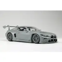 1/24 Scale Model Kit - Racing Series
