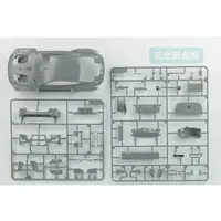 1/24 Scale Model Kit - Racing Series