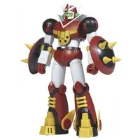 Plastic Model Kit - Mechander Robo