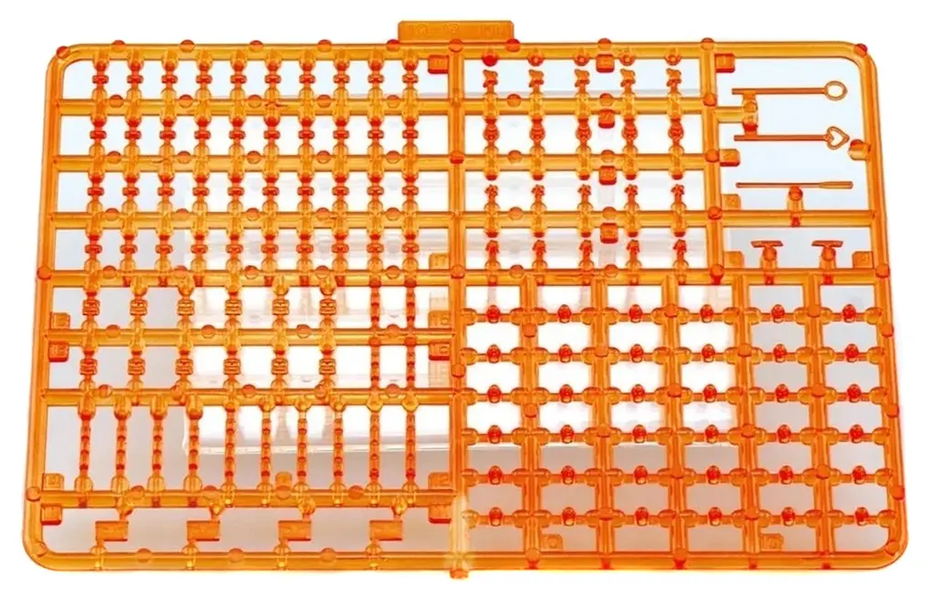 1/32 Scale Model Kit - Aoshima The Decotras Series